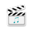 Soundtrack Pro Icon 24px png